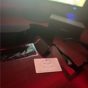 Prada sunglasses for sale